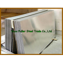 Grade 309 Cr 3mm Stainless Steel Plate by Weight